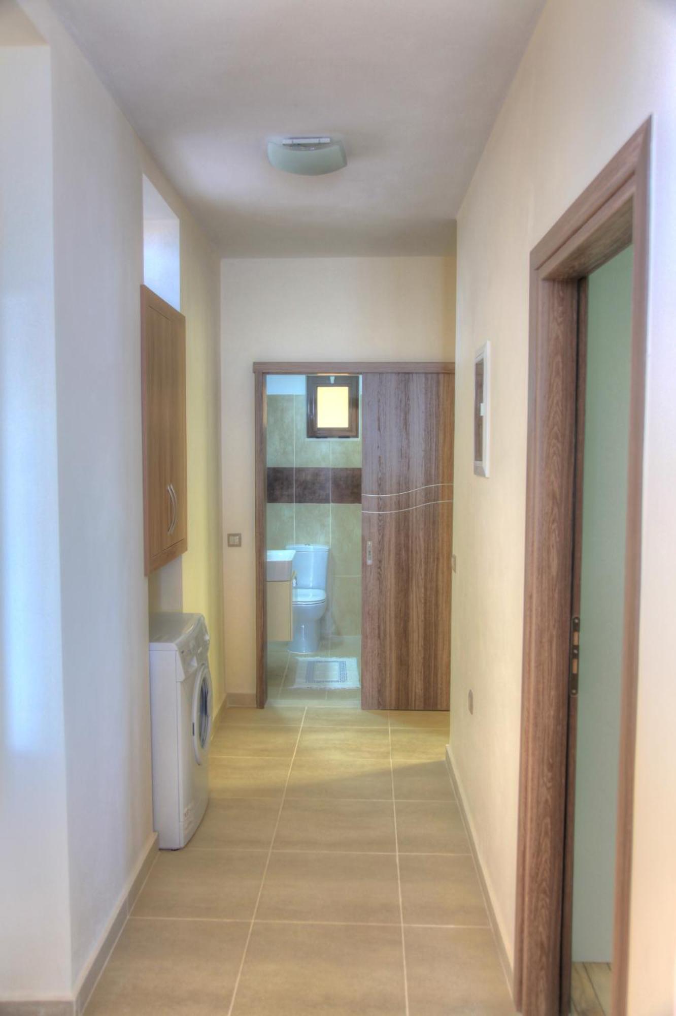 Anemos-Halcyon-Eirene Villa Mokhlos Bagian luar foto